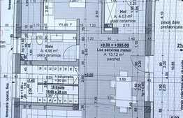 Casa individuala, semifinisata, 240 mp, 500 mp teren