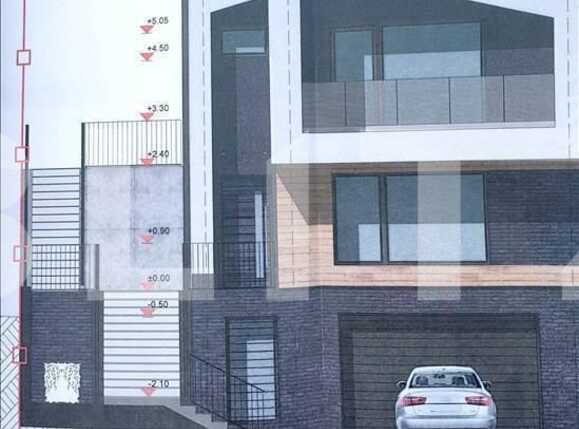 Casa de vânzare 5 camere Gruia - 19480CV | BLITZ Cluj-Napoca | Poza1