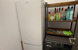 Apartament Nou, 2 camere, 50mp, Parcare, zona Garii