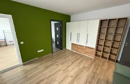 Apartament Nou, 2 camere, 50mp, Parcare, zona Garii