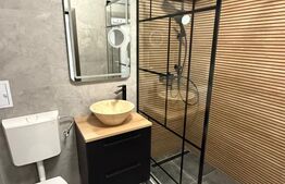 Apartament Nou, 2 camere, 50mp, Parcare, zona Garii