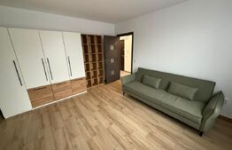 Apartament Nou, 2 camere, 50mp, Parcare, zona Garii