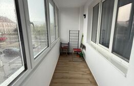 Apartament Nou, 2 camere, 50mp, Parcare, zona Garii