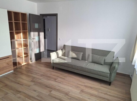 Apartament de închiriat 2 camere Semicentral - 194805AI | BLITZ Cluj-Napoca | Poza5