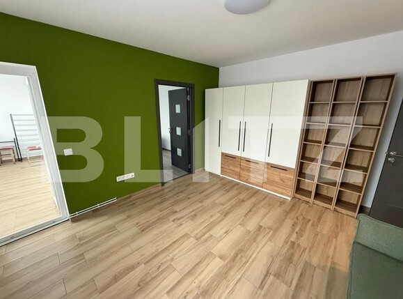 Apartament de închiriat 2 camere Semicentral - 194805AI | BLITZ Cluj-Napoca | Poza9
