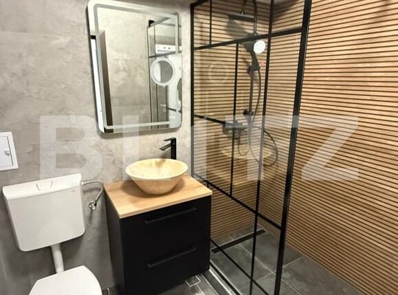 Apartament de închiriat 2 camere Semicentral - 194805AI | BLITZ Cluj-Napoca | Poza4