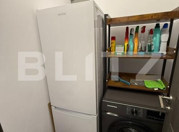 Apartament de închiriat 2 camere Semicentral - 194805AI | BLITZ Cluj-Napoca | Poza8