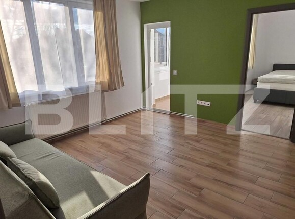 Apartament de închiriat 2 camere Semicentral - 194805AI | BLITZ Cluj-Napoca | Poza6
