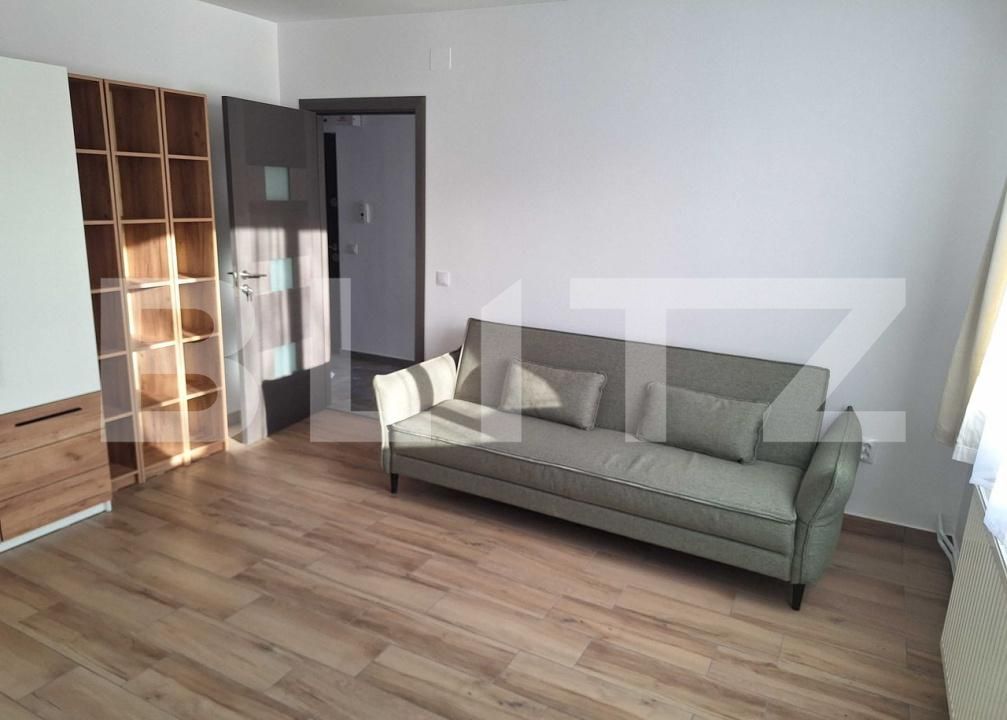 Apartament de închiriat 2 camere Semicentral - 194805AI | BLITZ Cluj-Napoca | Poza5