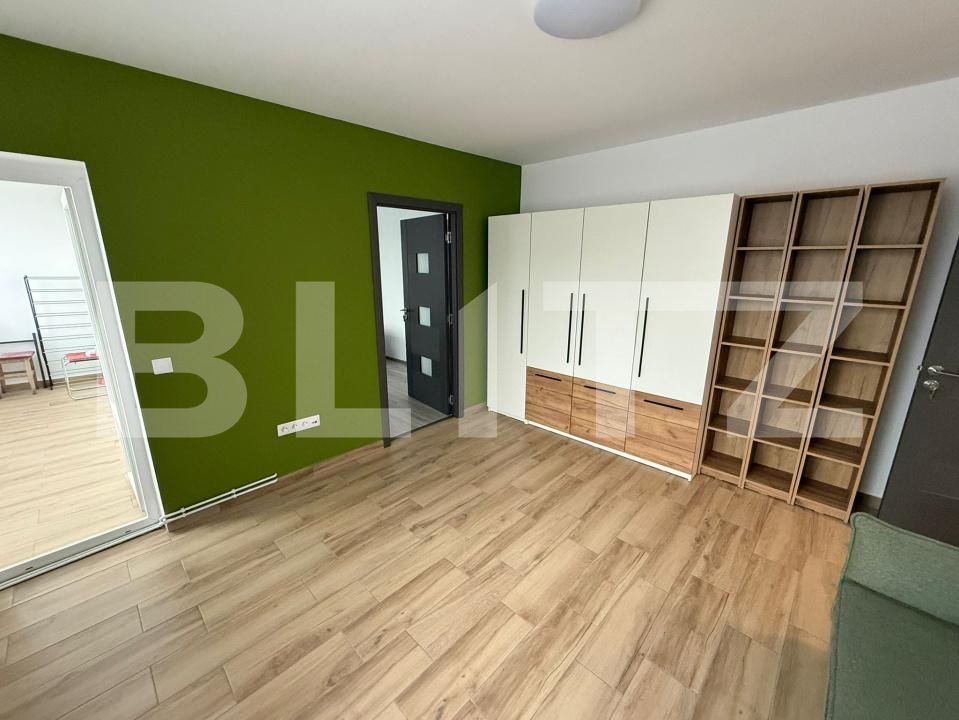 Apartament de închiriat 2 camere Semicentral - 194805AI | BLITZ Cluj-Napoca | Poza9