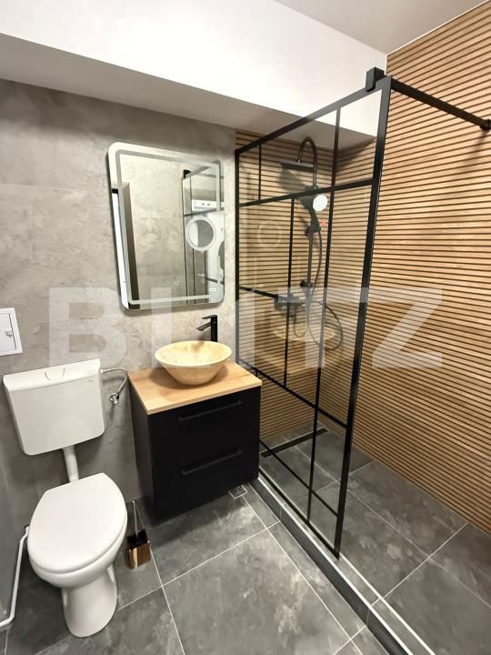 Apartament de închiriat 2 camere Semicentral - 194805AI | BLITZ Cluj-Napoca | Poza4
