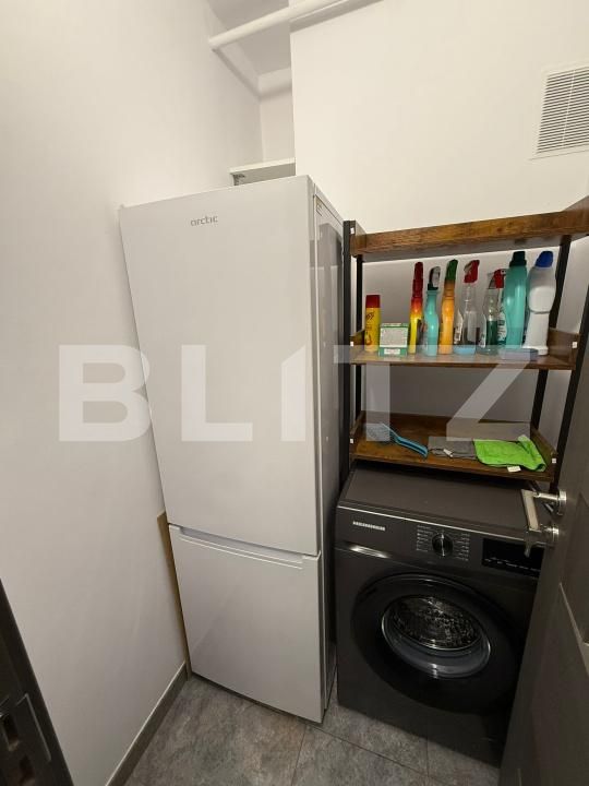Apartament de închiriat 2 camere Semicentral - 194805AI | BLITZ Cluj-Napoca | Poza8