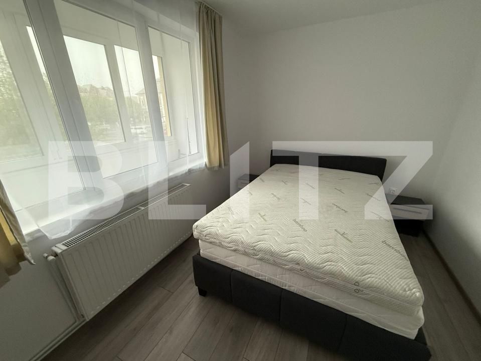 Apartament de închiriat 2 camere Semicentral - 194805AI | BLITZ Cluj-Napoca | Poza7