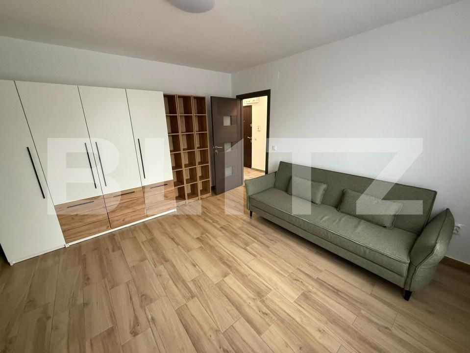 Apartament de închiriat 2 camere Semicentral - 194805AI | BLITZ Cluj-Napoca | Poza2