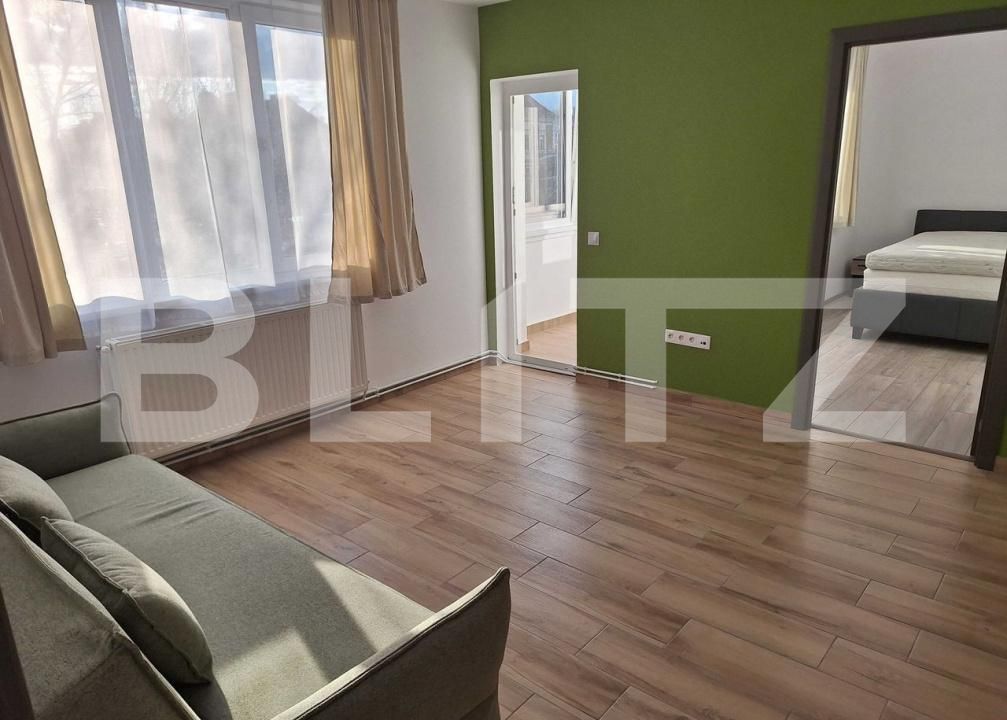 Apartament de închiriat 2 camere Semicentral - 194805AI | BLITZ Cluj-Napoca | Poza6