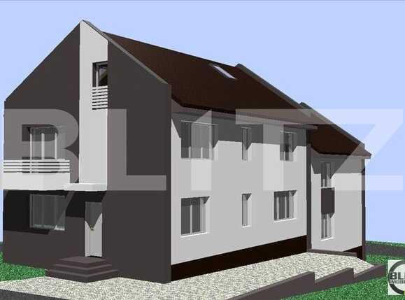 Casa de vânzare 4 camere Manastur - 19481CV | BLITZ Cluj-Napoca | Poza15