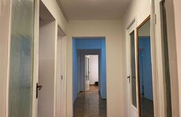 Apartament de 3 camere, decomandat, 74 mp, zona strazii Parang