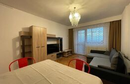 Apartament de 3 camere, decomandat, 74 mp, zona strazii Parang