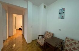 Apartament de 3 camere, decomandat, 74 mp, zona strazii Parang