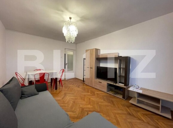 Apartament de închiriat 3 camere Manastur - 194816AI | BLITZ Cluj-Napoca | Poza4