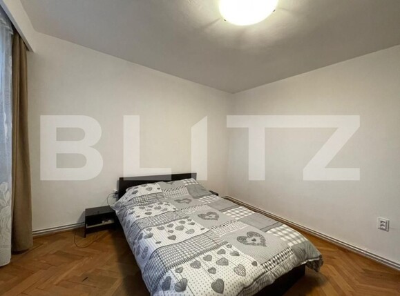 Apartament de închiriat 3 camere Manastur - 194816AI | BLITZ Cluj-Napoca | Poza2