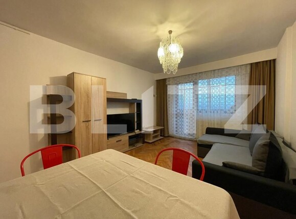 Apartament de închiriat 3 camere Manastur - 194816AI | BLITZ Cluj-Napoca | Poza5
