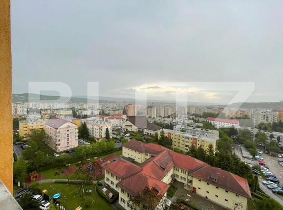 Apartament de închiriat 3 camere Manastur - 194816AI | BLITZ Cluj-Napoca | Poza13