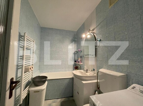 Apartament de închiriat 3 camere Manastur - 194816AI | BLITZ Cluj-Napoca | Poza11