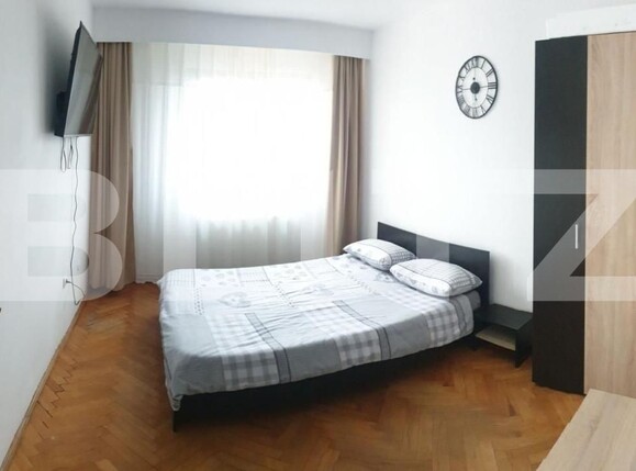 Apartament de închiriat 3 camere Manastur - 194816AI | BLITZ Cluj-Napoca | Poza1
