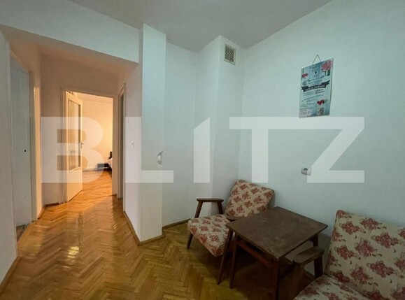 Apartament de închiriat 3 camere Manastur - 194816AI | BLITZ Cluj-Napoca | Poza9