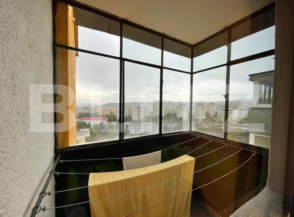 Apartament de închiriat 3 camere Manastur - 194816AI | BLITZ Cluj-Napoca | Poza12