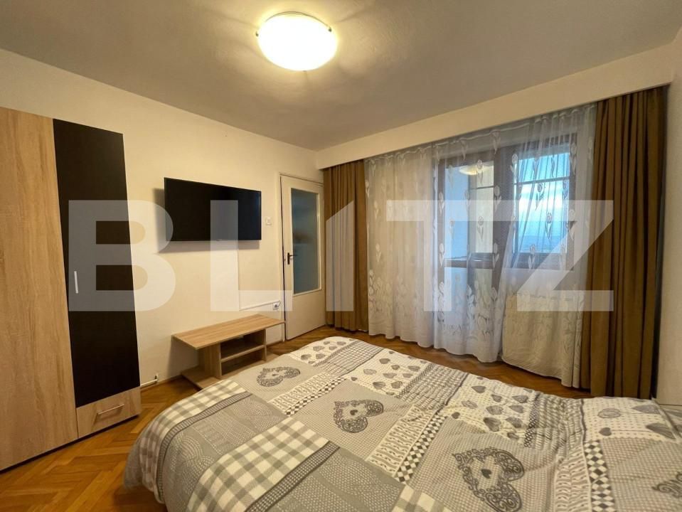 Apartament de închiriat 3 camere Manastur - 194816AI | BLITZ Cluj-Napoca | Poza3