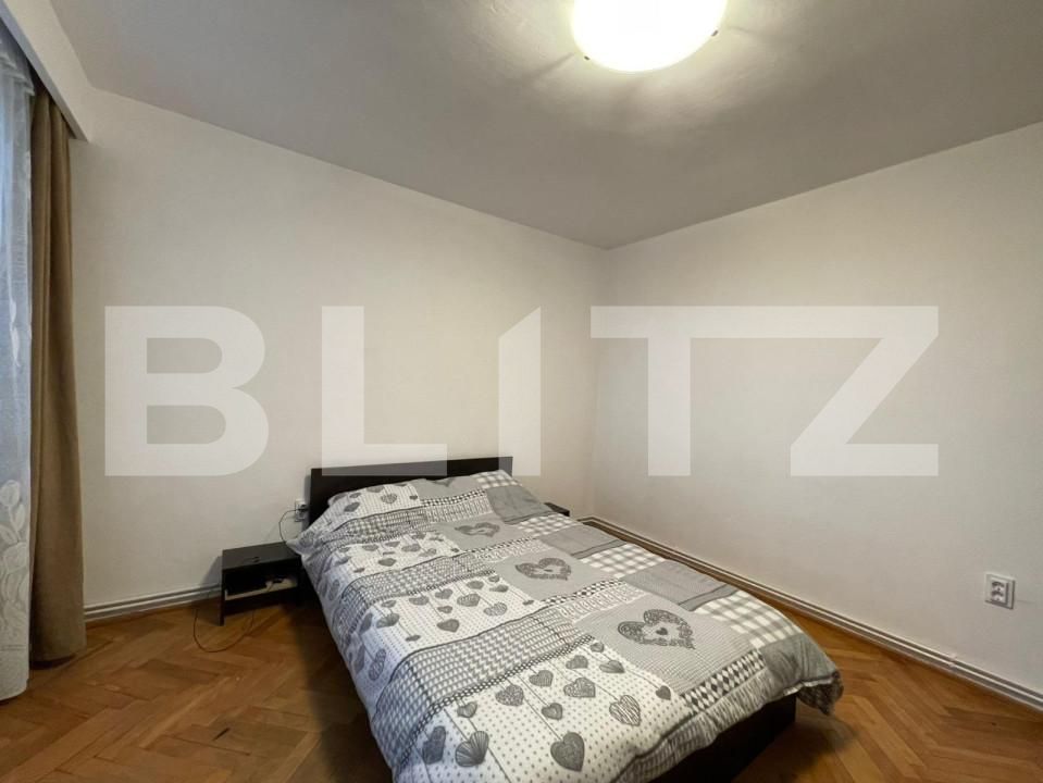 Apartament de închiriat 3 camere Manastur - 194816AI | BLITZ Cluj-Napoca | Poza2