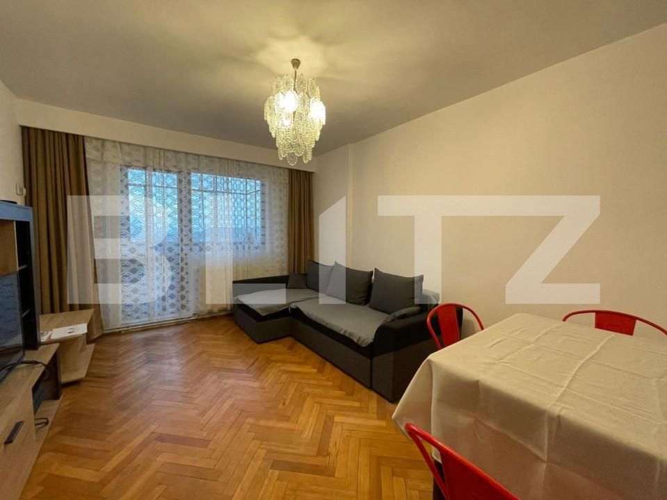Apartament de închiriat 3 camere Manastur - 194816AI | BLITZ Cluj-Napoca | Poza6