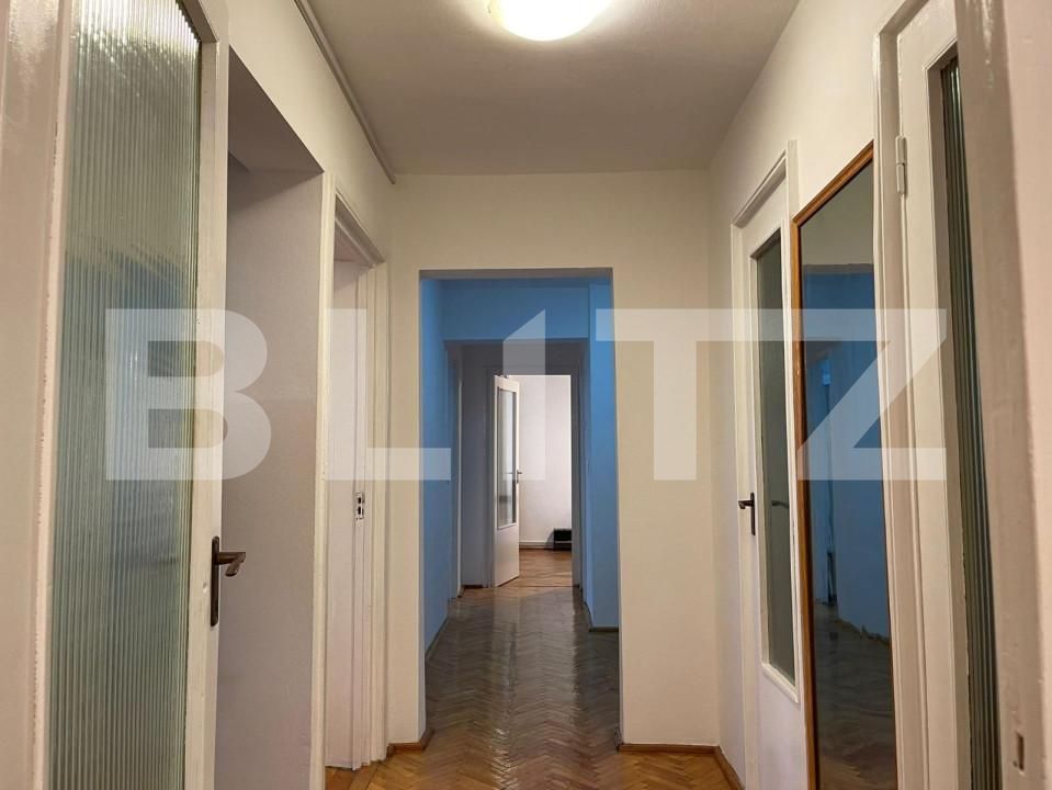 Apartament de închiriat 3 camere Manastur - 194816AI | BLITZ Cluj-Napoca | Poza8
