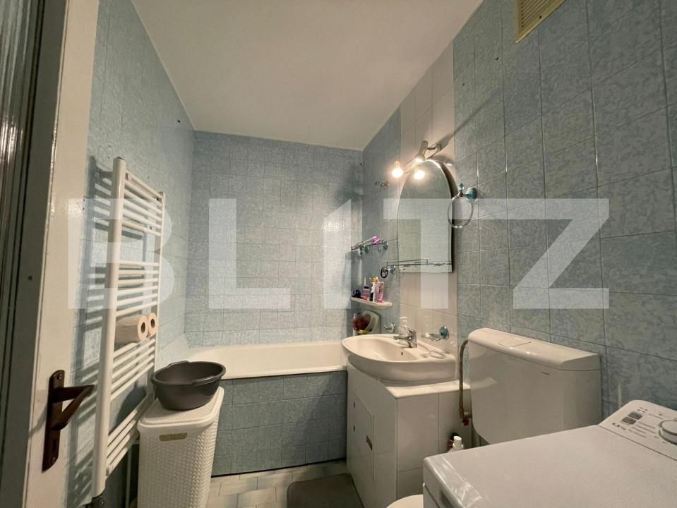 Apartament de închiriat 3 camere Manastur - 194816AI | BLITZ Cluj-Napoca | Poza11