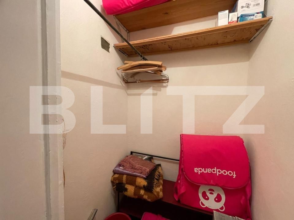 Apartament de închiriat 3 camere Manastur - 194816AI | BLITZ Cluj-Napoca | Poza10