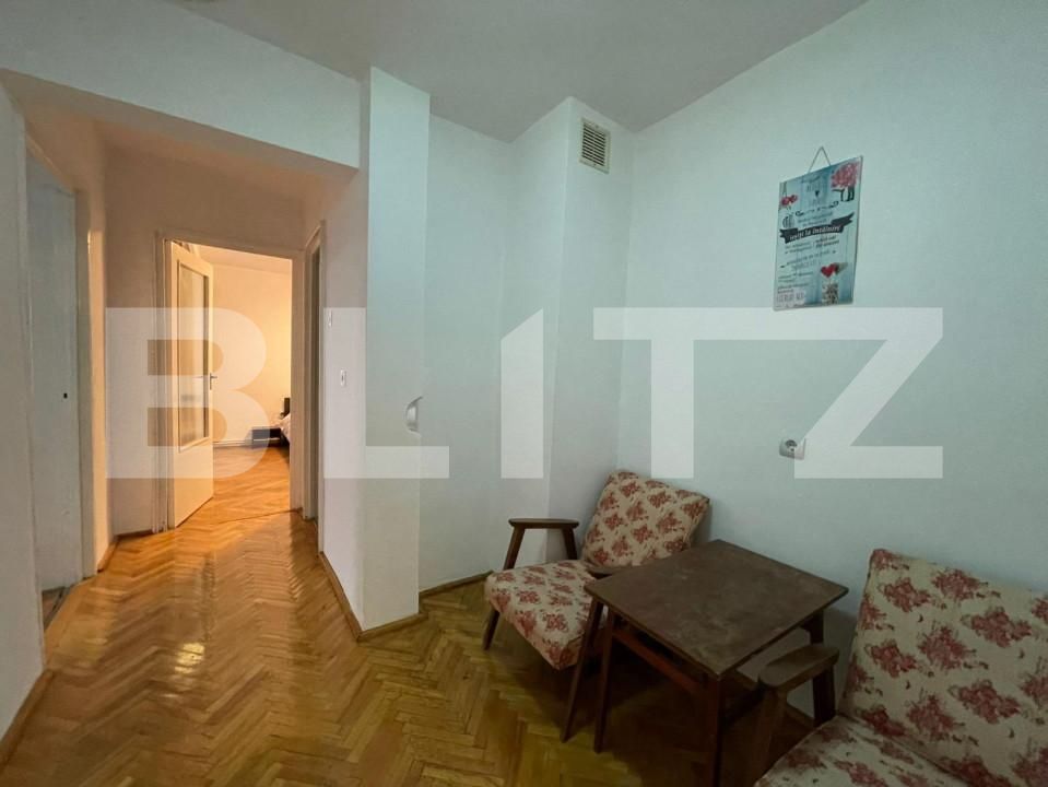 Apartament de închiriat 3 camere Manastur - 194816AI | BLITZ Cluj-Napoca | Poza9