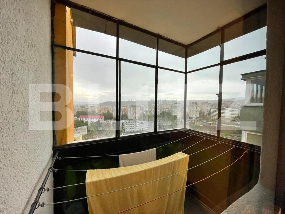 Apartament de închiriat 3 camere Manastur - 194816AI | BLITZ Cluj-Napoca | Poza12