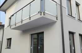 Casa individuala, 330 mp, 400 mp teren, zona rezidentiala exclusivista