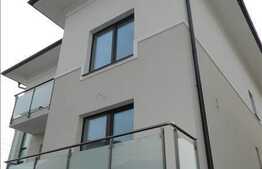 Casa individuala, 330 mp, 400 mp teren, zona rezidentiala exclusivista