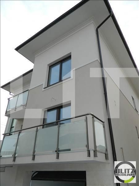 Casa de vânzare 8 camere Andrei Mureşanu - 19482CV | BLITZ Cluj-Napoca | Poza2