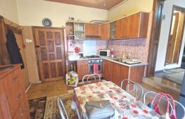 Apartament 2 camere decomandat cu 104 mp teren in acte etaj 2, Vila