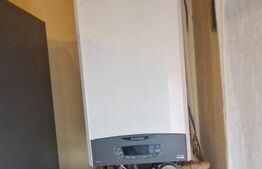 Apartament 2 camere decomandat cu 104 mp teren in acte etaj 2, Vila