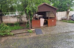 Apartament 2 camere decomandat cu 104 mp teren in acte etaj 2, Vila