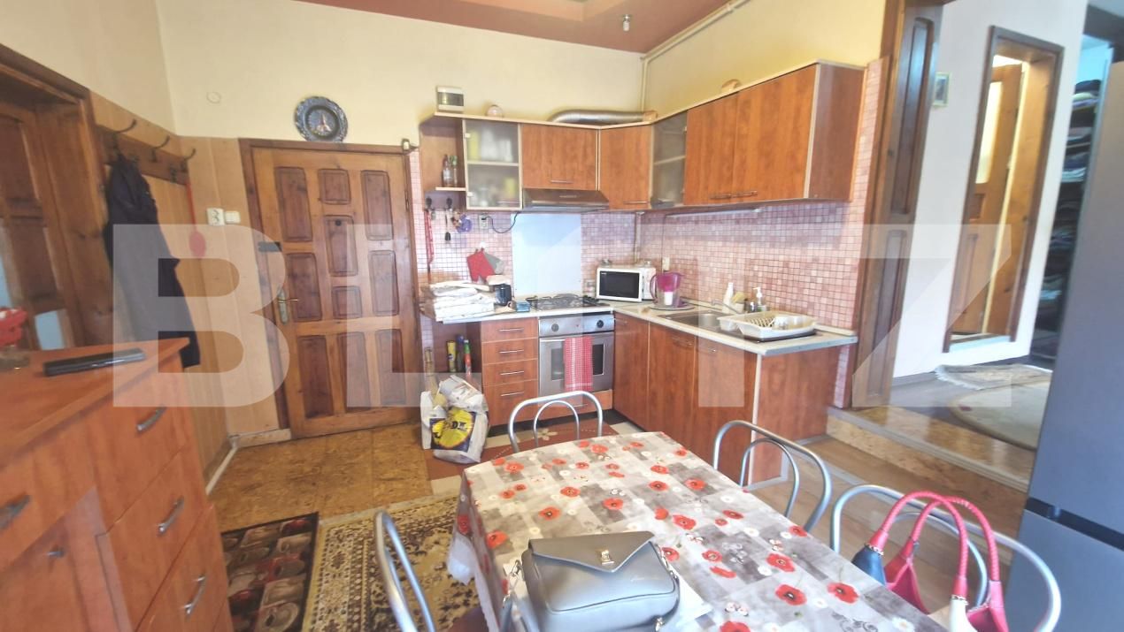 Apartament de vânzare 2 camere Bartolomeu - 194827AV | BLITZ Brașov | Poza2