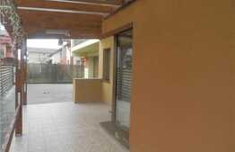 Vanzare casa individuala cu 232 mp utili, teren de 698 mp! Finalizata in 2014!