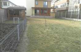 Vanzare casa individuala cu 232 mp utili, teren de 698 mp! Finalizata in 2014!