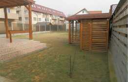 Vanzare casa individuala cu 232 mp utili, teren de 698 mp! Finalizata in 2014!