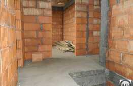 Casa individuala cu 120 mp, teren de 500 mp, zona de case! 